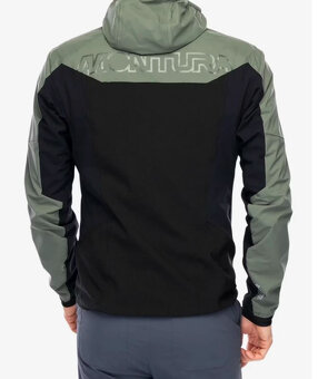 Softshellová bunda - Hybrid- GORE-TEX® INFINIUM™ - 3
