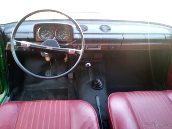 Vaz 2101 - 3