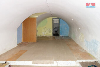 Pronájem, komerční prostor, 72 m2, Litomyšl - 3