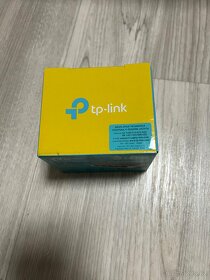 Switch - desktop - TP-Link TL-SF1005D - 3
