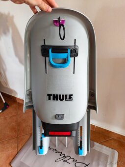 Thule RideAlong - 3