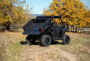 CFMOTO GLADIATOR U10 PRO - 3
