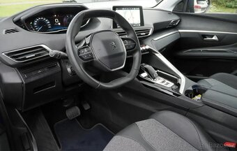 PEUGEOT 3008 1,5 96kw AT8 2019 69000km - 3