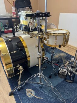 SJC TUXEDO PARAMOUNT SERIES SET - 3