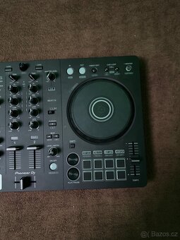 pioneer dj ddj-flx4 - 3