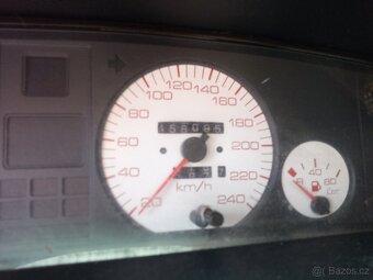 Audi a100 - 3