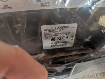 Prodám rotátor Yaesu G-1000DXC - 3