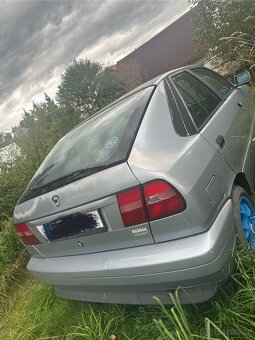 Lancia Delta 836 (1999, 1.6 16V, benzín) - 3