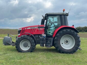 Massey Ferguson 7618 dyna-vt - 3
