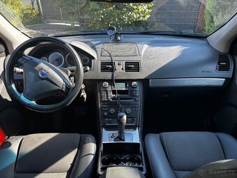 Volvo XC90 12/2013, 7 míst, 2.4D, AWD - 3