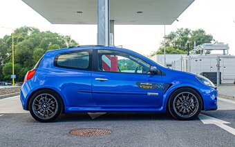 Renault Clio RS 2.0i 16V - 3