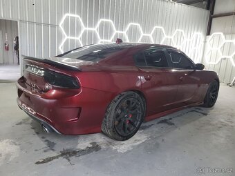 Dodge Charger Scat Pack, rok 2019 - 3