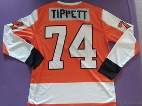 Triko Philadelphia Flyers #74 Owen Tippett 2XL - 3