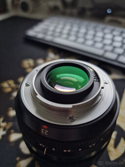 Fujifilm XF 23 mm 1,4 R - 3