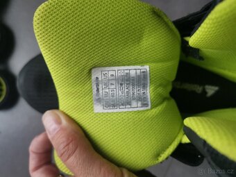 Kolečkové brusle zn. ROLLERBLADE vel. 40,5 - 3