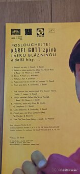 LP-KAREL GOTT - 3