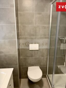 Pronájem bytu 1+kk 26m2 ve Zlíně na Tř.T. Bati 5213 - 3