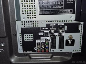 Televize Panasonic Viera TX-P42S10E - 3