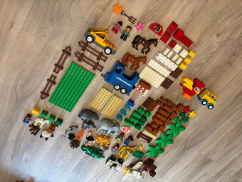 LEGO Duplo - 5 setů - 3