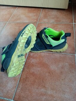 Tretry Suplest na SPD v. 38 (24 cm) dětské / dámské - 3