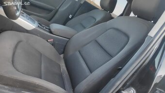 Audi A4 B8 2,0TDi CR 2008 náhradní díly - 3