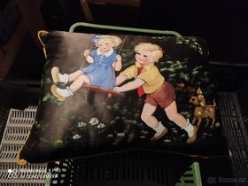 Polstar a prehoz - 3