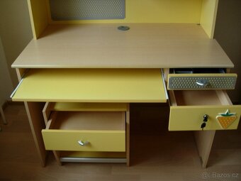 Dětský - studentský nábytek Čilek . - 3