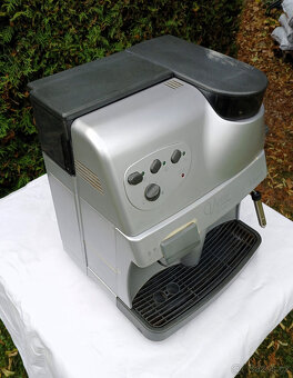 Automatický kávovar Saeco VIENNA DE LUXE - 3