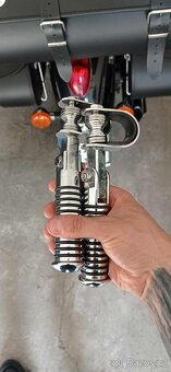 Kawasaki VN900 classic - 3