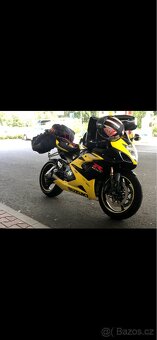 Suzuki Gsx-r 1000 K5 - 3