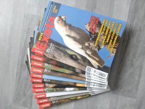 Nová exota - 3