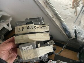 C.Jumper F.Ducato P.Boxer 2.0 2.2 2.3 2.8 jednotky motorů - 3