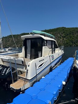 QUICKSILVER Activ 905 WEEKEND - 3