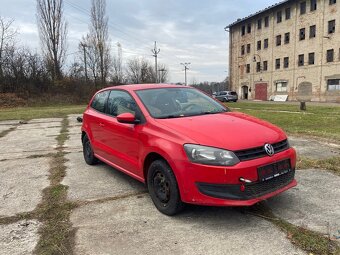 Vw polo - 3