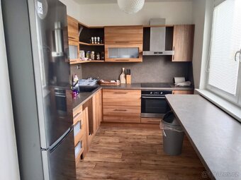 Byt 3+1, pronájem, Prostějov - 3