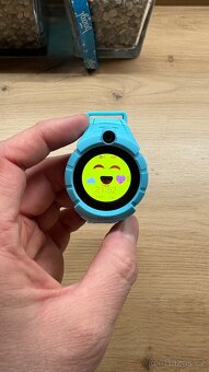 Dětské chytré hodinky carneo - 3