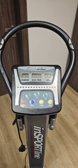 Vibrační posilovací stroj - 3