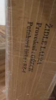 Kuchyňské židle - 3