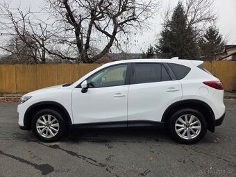 Mazda CX-5 - 3
