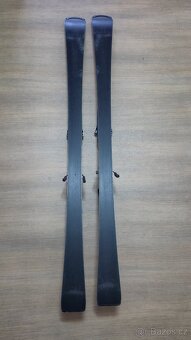 Carvingové lyže Salomon, 155cm - 3