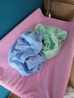 Prebalovaci pult Scarlett - 3