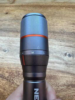 Svítilna Nebo Davinci 2000, v perfektním stavu - 3