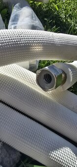 Nerezová flexi trubka-vlnovec 1/2 100cm - 3