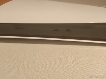 PlayStation 5 (Slim) Digital Edition - 3