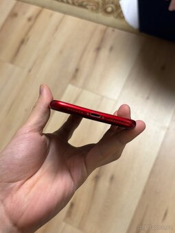 IPhone XR na náhradní díly - 3