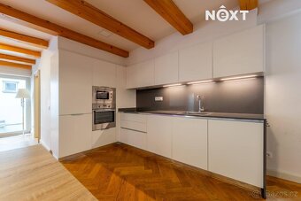 Pronájem byt 3+kk, 200㎡ - 3