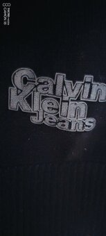 Nový pán.svetr Zn.Calvin Klein - 3