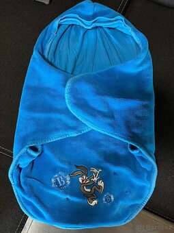 zavinovačky a fusáčky - 3