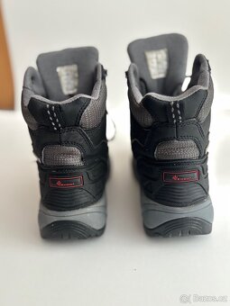 Chlapecké zimní boty 36 - 3