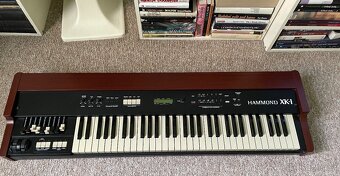 Hammond XK-1 - 3